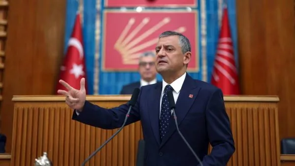 Erdoğan sinyal vermişti: Operasyon sonrası Özgür Özel’den İzmir hamlesi