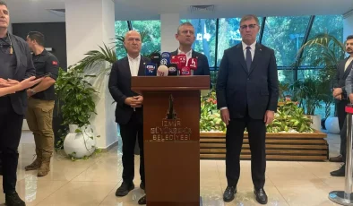 Yerel Yöneticiler Hesap Vermekten Muaf Değil!