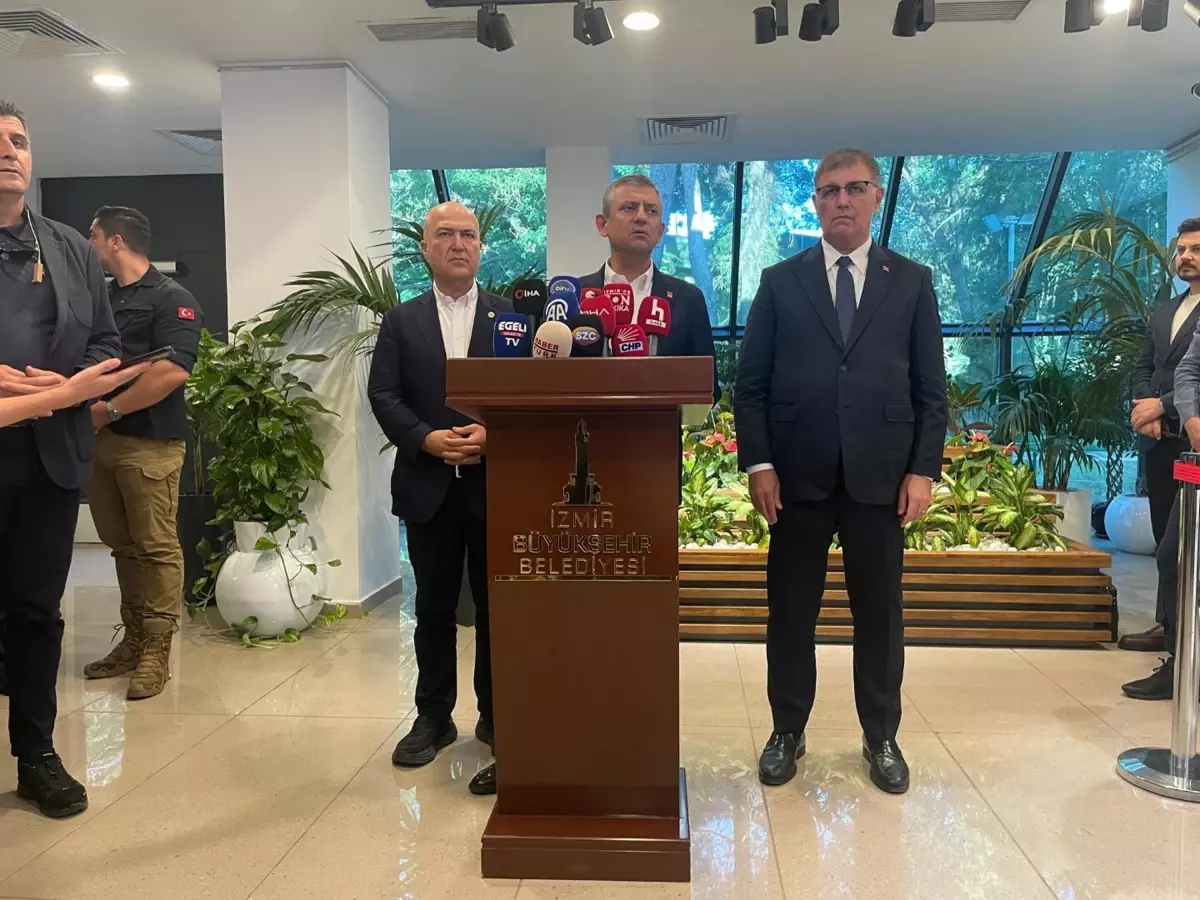 Yerel Yöneticiler Hesap Vermekten Muaf Değil!