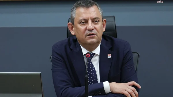Özgür Özel: Aday değilim, seçimi kaybedersek siyaseti bırakırım