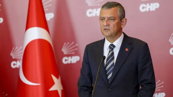 Özgür Özel: Meclis Başkanı talebimizi kabul etti, komisyonda yer alacağız