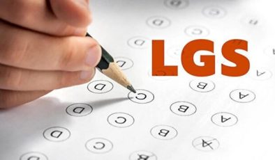LGS tercihleri başladı