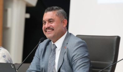 Şile Belediyesi’ne operasyon: Belediye Başkanı Özgür Kabadayı gözaltına alındı