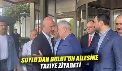 Yiğit Bulut Hayatını Kaybetti, Başsağlığı Mesajları Var