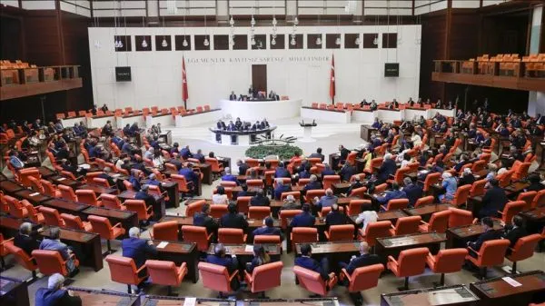 Yeni çözüm süreci kapsamında kurulacak komisyon için ilk adım atılacak