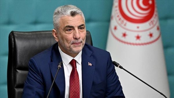 Dış Ticarette Cumhuriyet Rekoru: 267 Milyar Dolar!