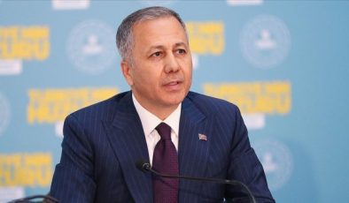 10 ilde 5 ayrı organize suç örgütüne operasyon