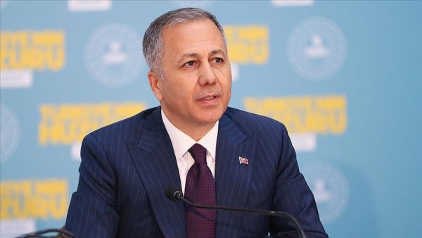 10 ilde 5 ayrı organize suç örgütüne operasyon