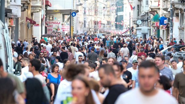 TÜİK verileri: Gerçek işsizlik yüzde 32,9’a yükseldi!