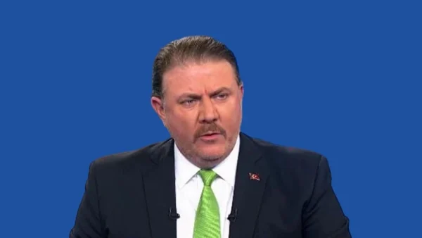 Bir süredir tedavi gören Cumhurbaşkanı Başdanışmanı Yiğit Bulut hayatını kaybetti.