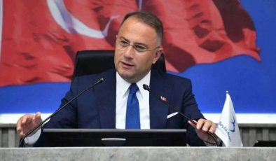Yoğun bakımdaydı: Tutuklu Murat Çalık, anjiyoya alındı