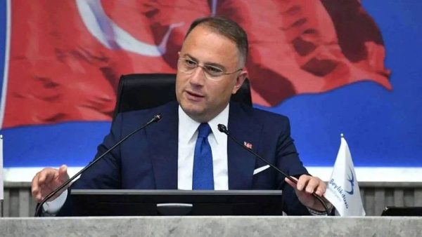 Yoğun bakımdaydı: Tutuklu Murat Çalık, anjiyoya alındı