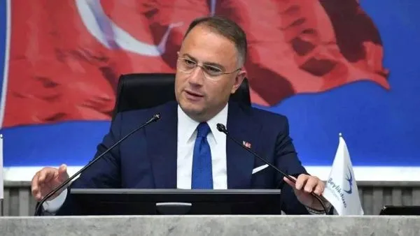 Yoğun bakımdaydı: Tutuklu Murat Çalık, anjiyoya alındı