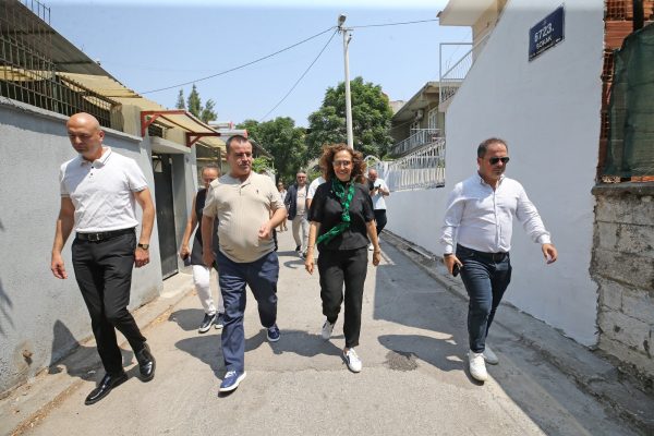 Başkan Ünsal’dan Cumhuriyet çocuklarına müjde!