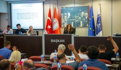 Başkan Ünsal sözünü tuttu: Karşıyaka Belediyesi’nden vefa örneği