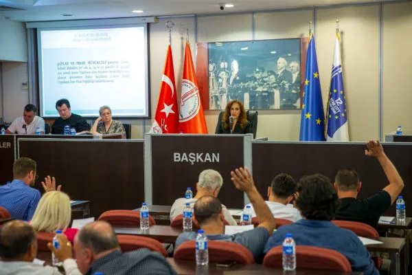 Başkan Ünsal sözünü tuttu: Karşıyaka Belediyesi’nden vefa örneği