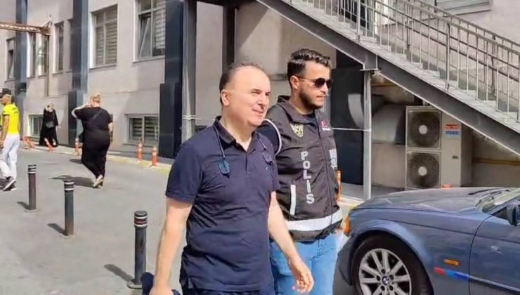 İmamoğlu ve eşinin avukatı Nusret Yılmaz adliyeye sevk edildi