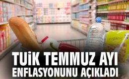 TÜİK Verileri: Temmuz’da Enflasyon Yüzde 33,52!