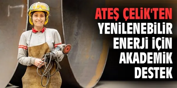 Rüzgâr Enerjisi İçin Yeni Nesil İstihdam Projesi!