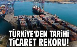 Türkiye’nin Afrika’daki Etkisi Büyüyor!
