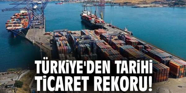 Türkiye’nin Afrika’daki Etkisi Büyüyor!