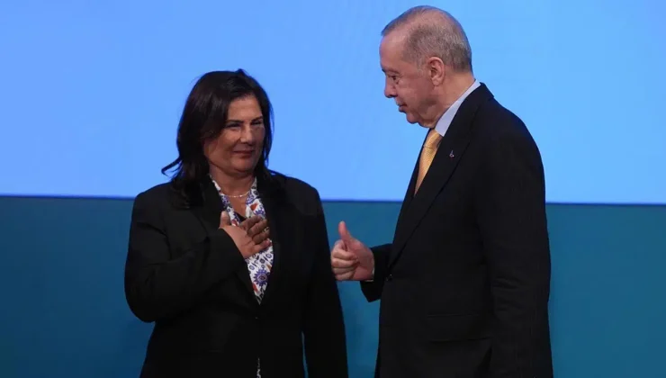 Anket sonucu ortaya çıktı: AKP’ye katılan Özlem Çerçioğlu’na ilk şok!