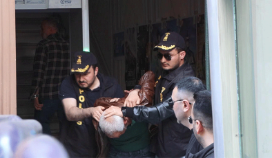 Özgür Özel’e ‘yumruklu saldırı davası’nda ikinci duruşma