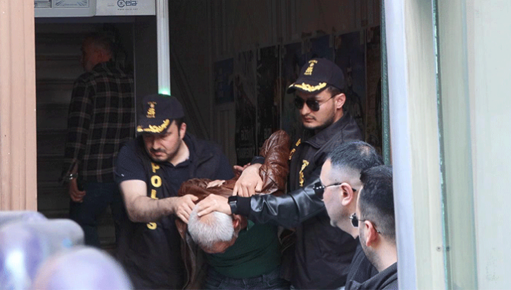 Özgür Özel’e ‘yumruklu saldırı davası’nda ikinci duruşma
