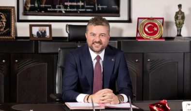Başkan Görkem Duman’dan Buca’ya sığınma evi müjdesi