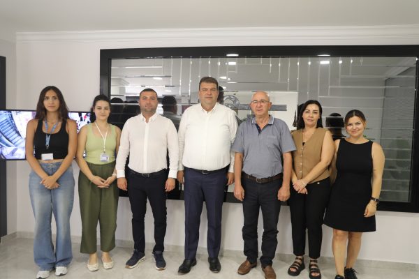 Seferihisar’da Esnaf Yalnız Değil