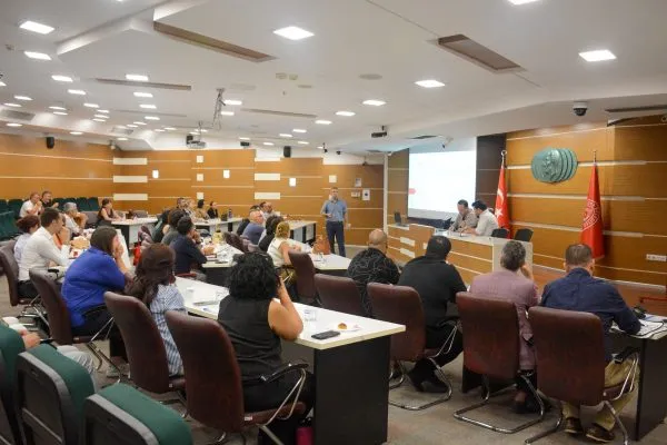 Bornova’da kamu iç kontrol atağı