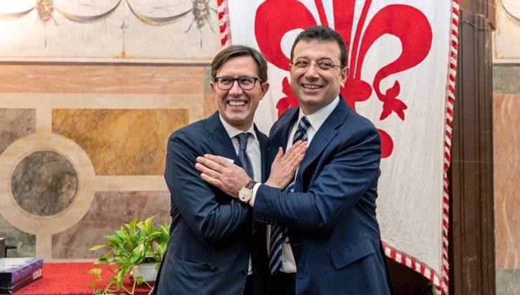 Avrupa Belediye Başkanları’nın İmamoğlu’na ziyaret talebi reddedildi