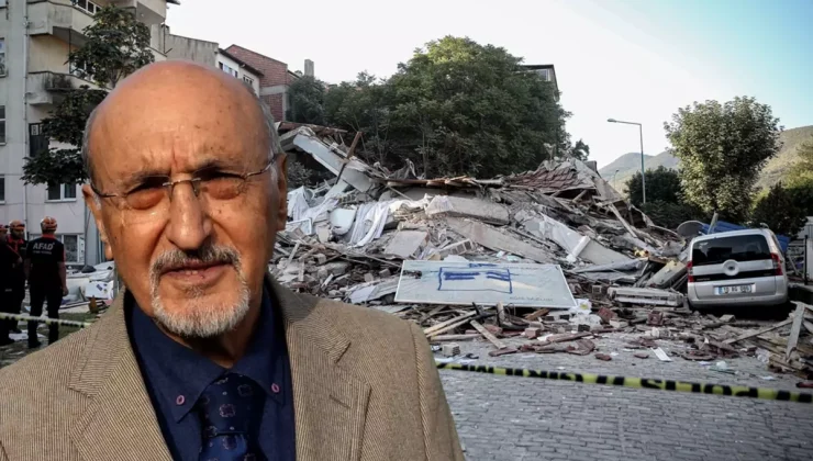Balıkesir Depremi: Uşak Fay Hattı Uyarıyor!