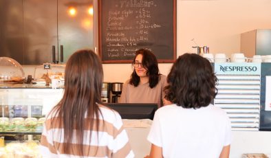 Buca Belediyesi’nden daralan cüzdanlara dost mekân