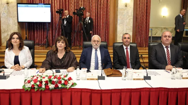 DEM Parti’den ‘özerklik talebi’ iddialarına yanıt