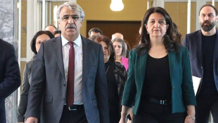 DEM Parti İmralı Heyeti, komisyonun ardından ilk kez Öcalan ile görüşecek