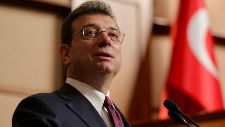 Ekrem İmamoğlu’ndan ‘KKM’ yorumu: Servet transferi düzeni devam ediyor