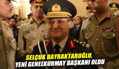YAŞ Toplantısında Yeni Atamalar ve Emeklilikler!