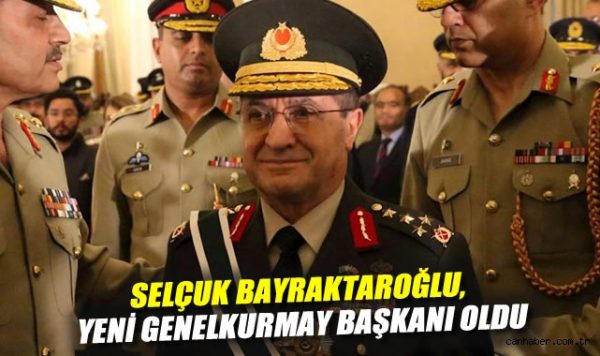 YAŞ Toplantısında Yeni Atamalar ve Emeklilikler!