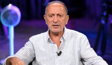 Fatih Altaylı hakkında bir soruşturma daha: 3 yıla kadar hapsi isteniyor