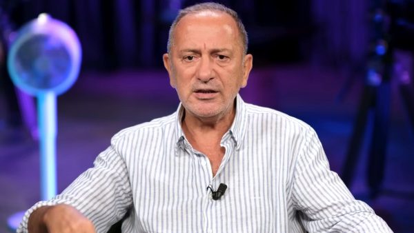 Fatih Altaylı hakkında bir soruşturma daha: 3 yıla kadar hapsi isteniyor