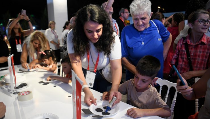 Bornova Belediyesi, 94. Uluslararası İzmir Fuarı’nda