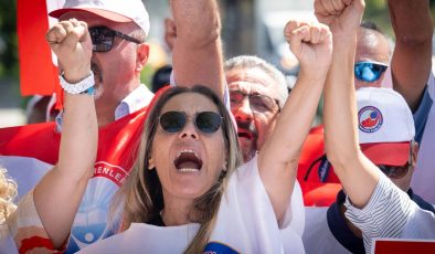 Kamu çalışanları ve emekliler için yeni zam teklifi: Sendikalar masadan çekildi