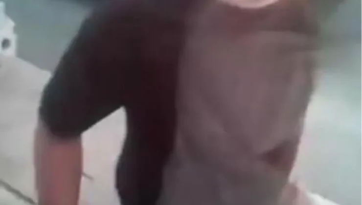 Bıçaklı Saldırı İzmirlileri Şoke Etti!