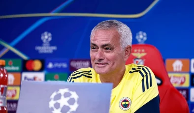 Fenerbahçe’de Mourinho dönemi sona erdi