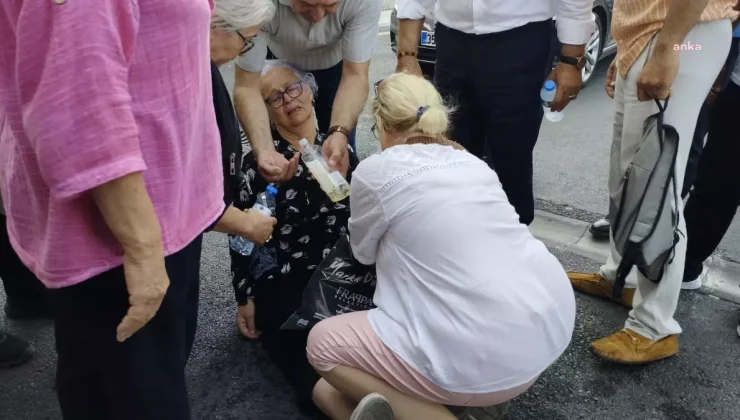 Murat Çalık Yeniden Cezaevine Sevk Edildi!