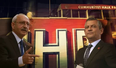 CHP’nin kurultay iptali davasında karar çıkmadı! Duruşma ertelendi