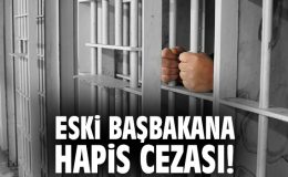 Thaksin Shinawatra’ya 1 Yıl Hapis Cezası!