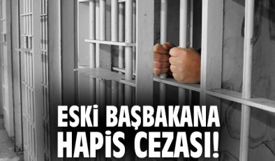 Thaksin Shinawatra’ya 1 Yıl Hapis Cezası!