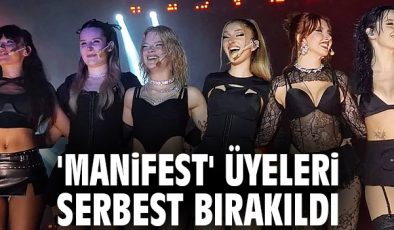 Şişli Konserinde ‘Hayasızca’ Soruşturma Başlatıldı!